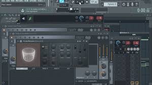 How To Collab In Fl Studio 12 Export And Send Tracks Properly Gaming Room Setup Flstudio Studio