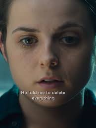 Certain memories can't be erased. #ThreeWomen #WhatToWatch #NowStreaming