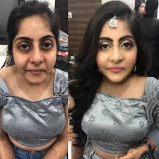 Arushee Vohra Artistry (@makeoverbyarushee) • Facebook