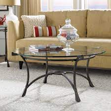 16h x 42w x 42d date: 30 Glass Coffee Tables That Bring Transparency To Your Living Room