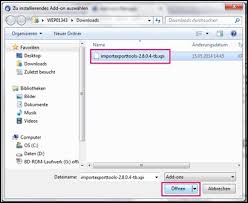 Auch ist es im zuge eines umzugs auf einen computer nützlich, die daten manuell zu übertragen. Importieren Mbox Format Thunderbird Telekom Hilfe