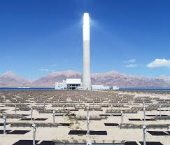 Heliostat, instrument used in solar telescopes to orient and focus sunlight along a fixed direction. German Heliostat Tracker Raises Bar For Csp Tower Accuracy Reuters Events Renewables