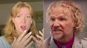 Bombshell News!! Kody Brown Paid Gwendlyn to Do This.