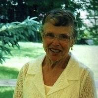 Marjorie Linebaugh Obituary (1927
