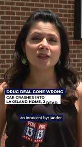 Family members remember innocent bystander struck by car during drug deal  gone wrong