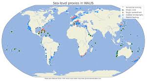 ESSD - The World Atlas of Last Interglacial Shorelines (version 1.0)