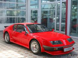 This home was built in 1987 and last sold on 7/25/2017 for $287,500. Renault Alpine A 310 V6 S Pack Gt Coupe Auto Salon Singen