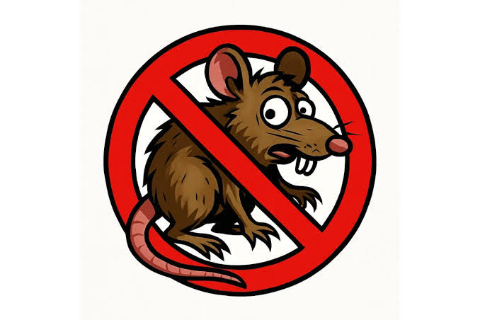 RODENT'S treatment product image