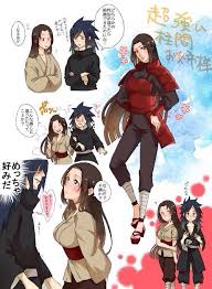 Itami A Blue Haired Girl Is The The Angel S Flower In All The Rog Fanfiction Fanfiction Amreading Books Wattpa Naruto Cute Naruto Sasuke Sakura Naruto