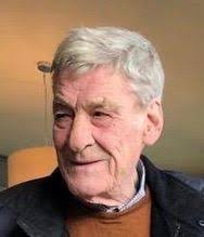 Condolence Book for Noel Carey (Patrickswell, Limerick)