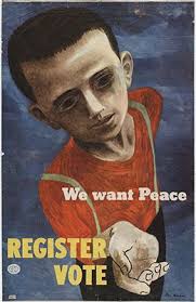 Ben Shahn Paintings, Bio, Ideas