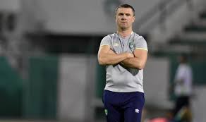 Ребров сергей станиславович (украинец : Rebrov Vozglavil Ferencvarosh Chtoby Dobivatsya S Etoj Komandoj Maksimalnyh Rezultatov Football Ua