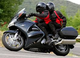 Honda St 1300 Pan European 2013 Fiche Moto Motoplanete