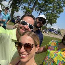 Paul Woody's Instagram, Twitter & Facebook