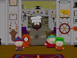 The super adventure club is a club dedicated to traveling all over and molesting children. Prime Video South Park Season 10