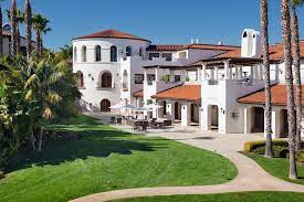 Best Santa Barbara Hotel Resort Bacara Resort Spa Follow Us On Pinterest Www Pinterest Com Bacarares Santa Barbara Hotels Resort Spa Hotels And Resorts