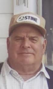 Obituary information for Louis A. Polzin