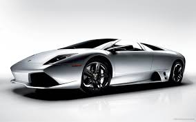 Lamborghini Murcielago Lp640 Roadster Wallpaper Hd Car Wallpapers Id 903