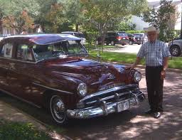 Image result for Mecca Maroon 1951 Plymouth