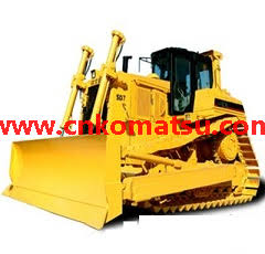 Hbxg SD-7 LGP Crawler Dozer