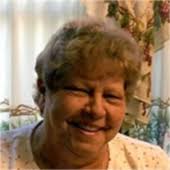 Obituary information for Barbara I. King