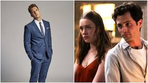 We're sorry, this service is. You Scott Michael Foster Joins Season 3 Of Netflix Drama Deadline