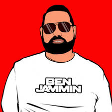 DJ BEN JAMMIN