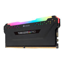 I have noticed that dragon center is not detecting my corsair vengeance pro rgb ram. Black Corsair Vengeance Rgb Pro Ddr4 Memory Addressable Light Enhancement Kit Ln94919 Cmwlekit2 Scan Uk