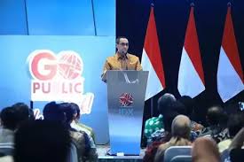 OJK Tells Investors to Ignore Hoaxes Ahead of MSCI Reviews