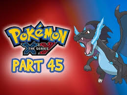 Pokemon Y Gameplay Part 45