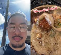 #duet with @thatdudecancook #steak #meat #review #cooking