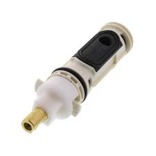 Click to see full answer. 1222 Moen 1222 Posi Temp Pressure Balanced Shower Cartridge