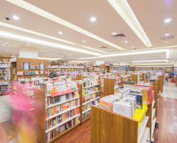 Maybe you would like to learn more about one of these? Mph Bookstores Mid Valley Megamall