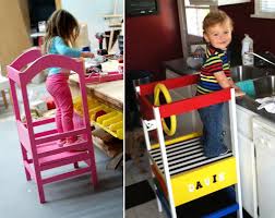 January 12, 2014 january 10, 2014 karin ha. How To Make Little Helper Tower Diy Crafts Handimania