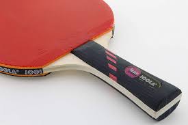 Un joueur de tennis explose 3 raquettes dans le même match! Raquette De Tennis De Table Pour Enfant Joola Team Junior
