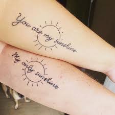 Seeking some of the most exciting plans in the web? 80 Powerful Mother Daughter Tattoos To Show Your Unbreakable Bond