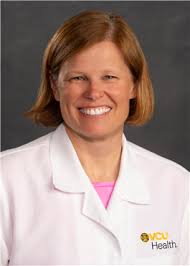 Sarah Street, MD, PhD