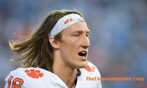 The Clemson Insider