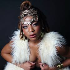 Stream Queen Indy music