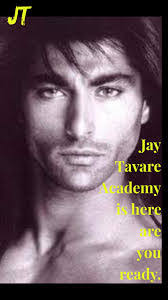 Jay Tavare's Instagram, Twitter & Facebook