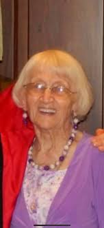 Beulah “Kate” Reynolds Obituary October 10, 2019