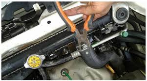 Ini 6 perkara perlu yang anda perlu periksa apabila 'temperature' kereta naik. Panik Suhu Kereta Naik Jangan Risau Radiator Berkarat Tersumbat Ini Cara Untuk Cuci Sebelum Gantikan Coolant Kartel Dakwah