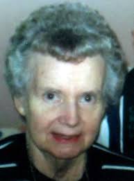 Verna West Obituary