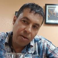 Bashar Khalil's Instagram, Twitter & Facebook