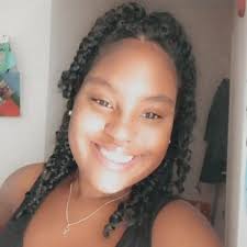 Happy Happy 22nd Birthday to the baby of the bunch, the last of the four,  and the last of my WHY! Krissia Simmons , I pray your day is full of Joy,