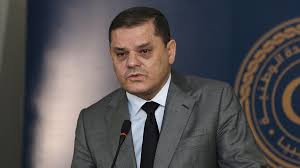 Başbakan dibeybe bugün türkiye'yi ziyaret edecek. Libya Basbakani Dibeybe Bae De Veliaht Prens Al Nahyan Ile Ikili Iliskileri Gorustu