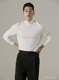 Maybe you would like to learn more about one of these? Song Joong Ki S New Film Bogota Will Resume Filming In Colombia In July Zapzee