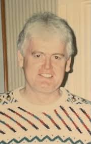 John Aylward Obituary