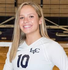 2016 Volleyball Roster