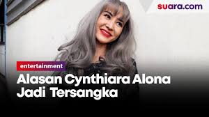 Просмотров 3 тыс.8 лет назад. Cynthiara Alona Kasus Prostitusi Rizky Billar Ngamuk Ibu Lesti Dihina